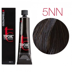 Goldwell farba topchic 5NN jasny naturalny brąz extra